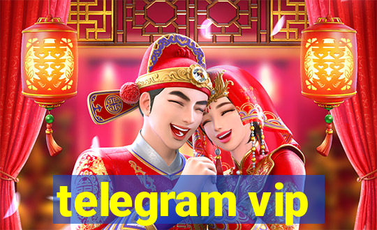 telegram vip